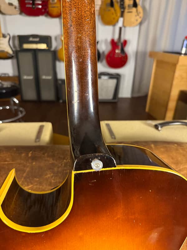 1964 Gibson ES-175 D - OHSC