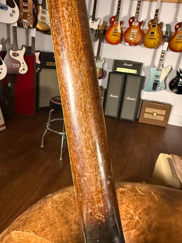1964 Gibson Firebird III - Sunburst