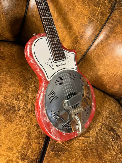 1957 National Reso-Phonic