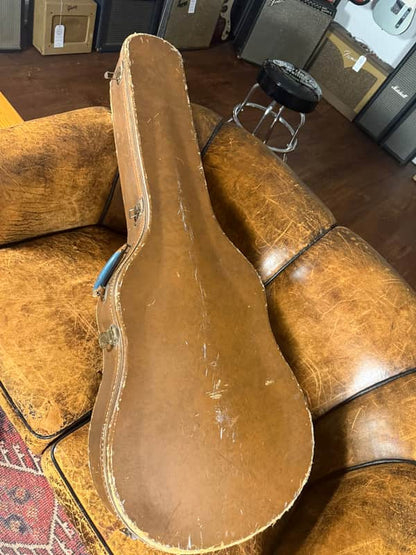 1956 Gibson J-45 - Sunburst - OHSC