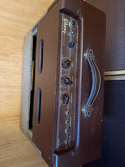 1960 Gibson GA-20