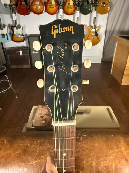 1956 Gibson Les Paul TV Junior