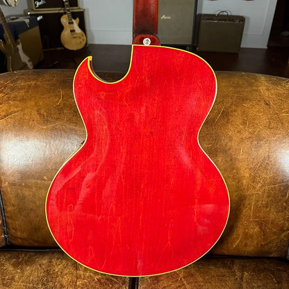 1964 Gibson ES-125 TDC - Sunburst