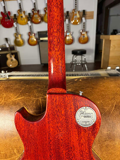 2024 Gibson Custom Shop ‘60 Les Paul Standard