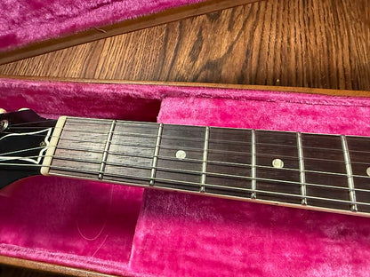 1958 Gibson Les Paul Special - TV Yellow - OHSC