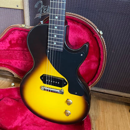 2007 Gibson Custom Shop '57 Les Paul Junior - Sunburst