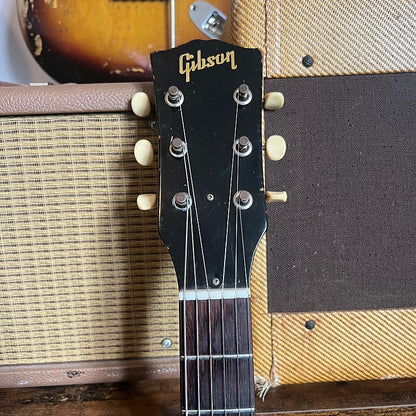 1962 Gibson SG Junior - Cherry - Ex. Richard Fortus