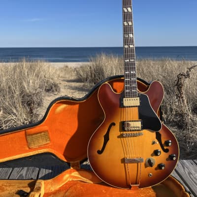 1969 Gibson ES-345 TD - OHSC