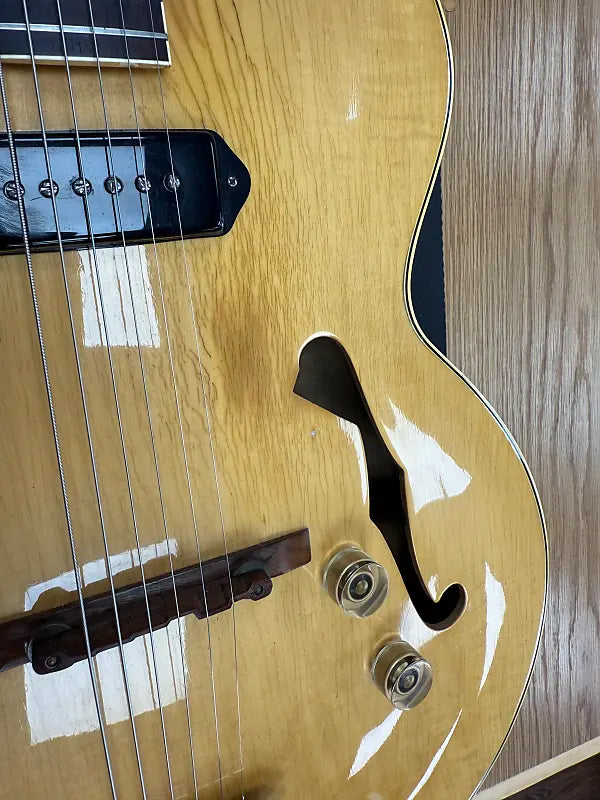 1948 Gibson ES-300 - Natural