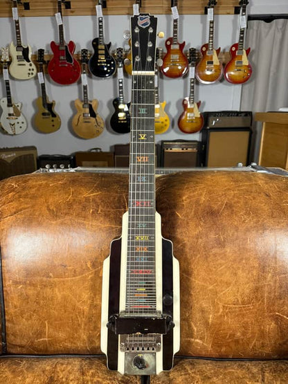 1950s National New Yorker - OHSC