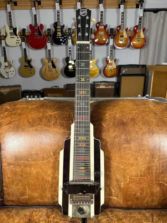 1950s National New Yorker - OHSC
