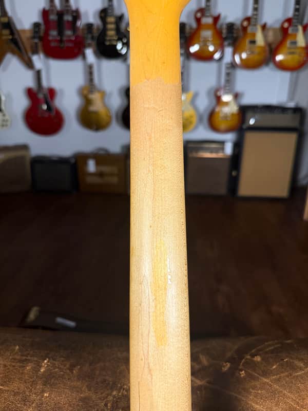 1967 Fender Stratocaster with Rosewood Fretboard - Sunburst