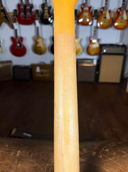 1967 Fender Stratocaster with Rosewood Fretboard - Sunburst