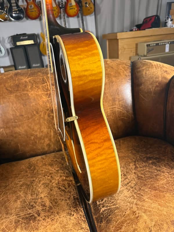 1948 Gibson L-5 - Sunburst - OHSC