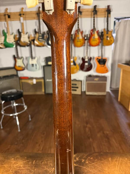 1960 Gibson ES-335TD - Sunburst - OHSC