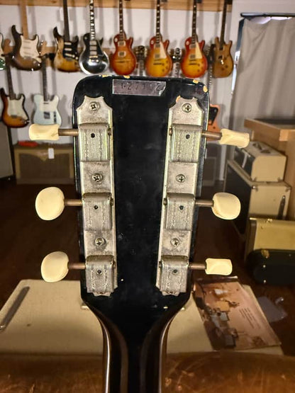 1957 National Reso-Phonic