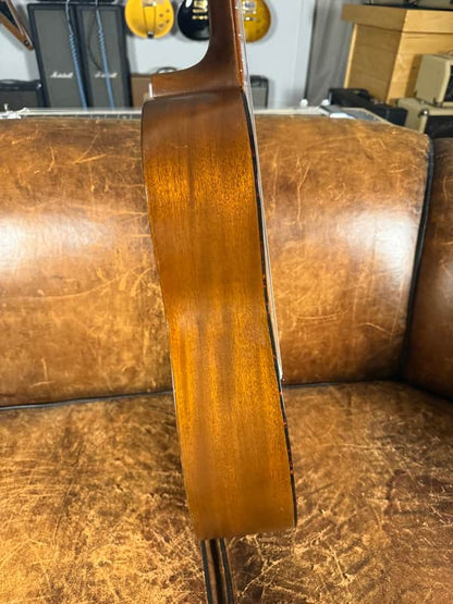 1964 Martin 0-16NY