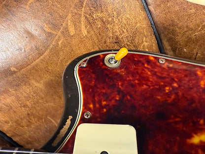 1961 Fender Jazzmaster - Sunburst - OHSC