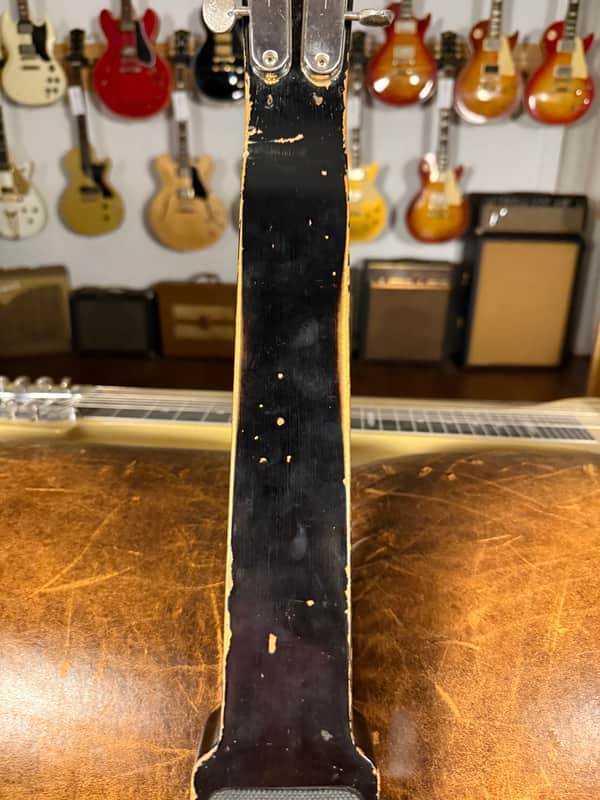 1950s National New Yorker - OHSC