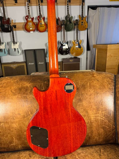 2013 Gibson Custom Shop ‘58 Les Paul - Sunburst