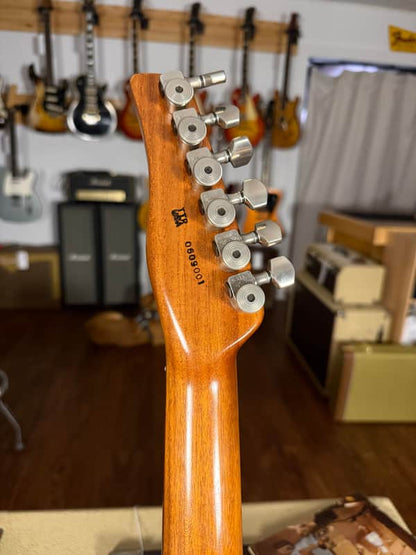 Spalt Custom Totem-X - 2006