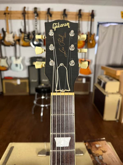 2001 Gibson Custom Shop ‘59 Les Paul Murphy Aged Yamano