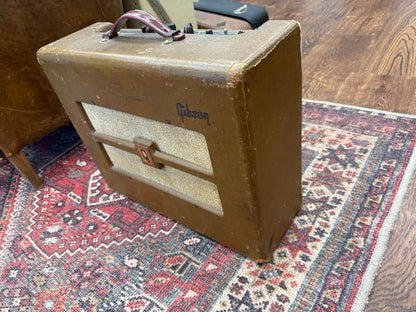 1953 Gibson GA-20