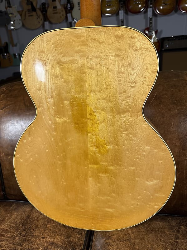 1948 Gibson ES-300 - Natural