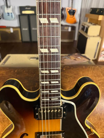 1959 Gibson ES-345TD - Sunburst - OHSC