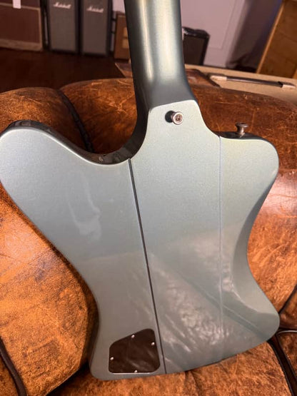 2010 Gibson Custom Shop ‘65 Firebird V - Pelham Blue