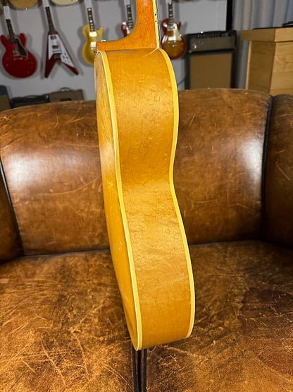 1948 Gibson ES-300 - Natural