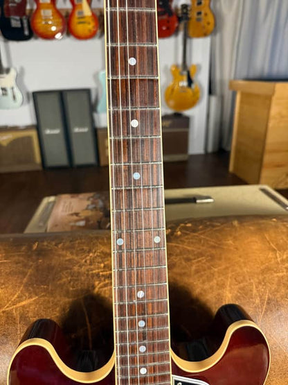 1997 Gibson Custom Shop ES-336