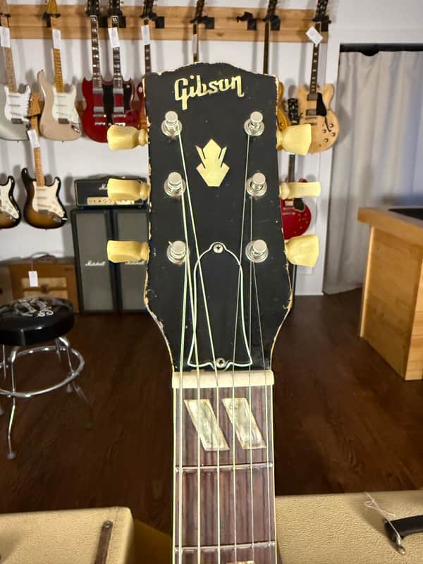 1964 Gibson ES-175 D - OHSC