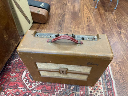 1953 Gibson GA-20