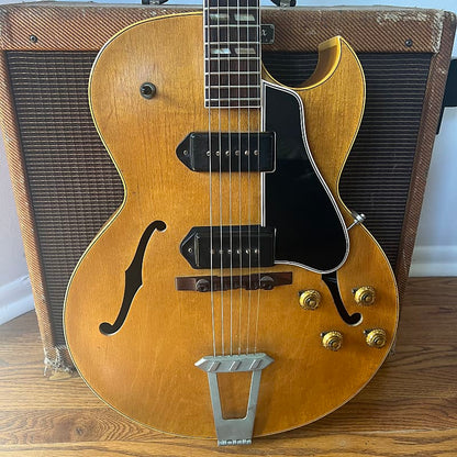 Gibson ES-175D - 1956 - Natural