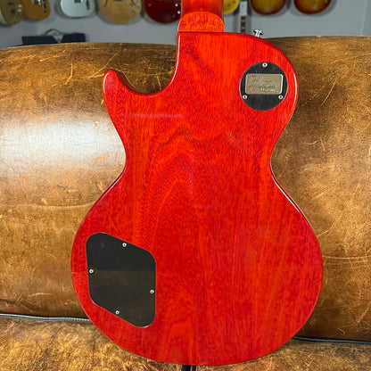 2013 Gibson Custom Shop Duane Allman '59 Les Paul Standard - VOS Double Dirty Lemon Burst