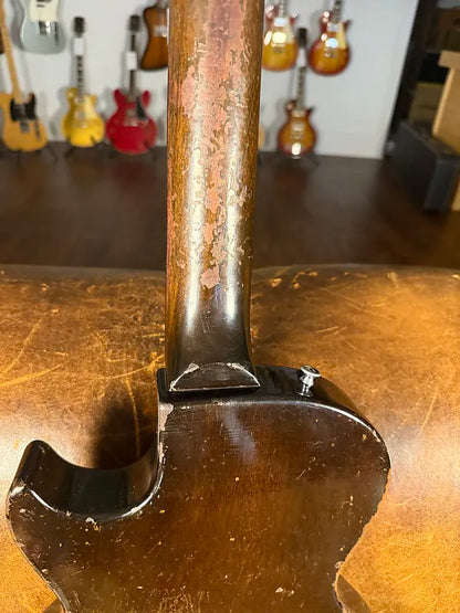1955 Gibson Les Paul Junior