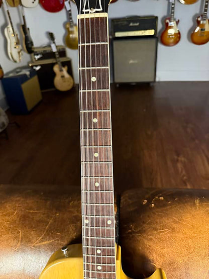 1958 Gibson Les Paul Special - TV Yellow - OHSC