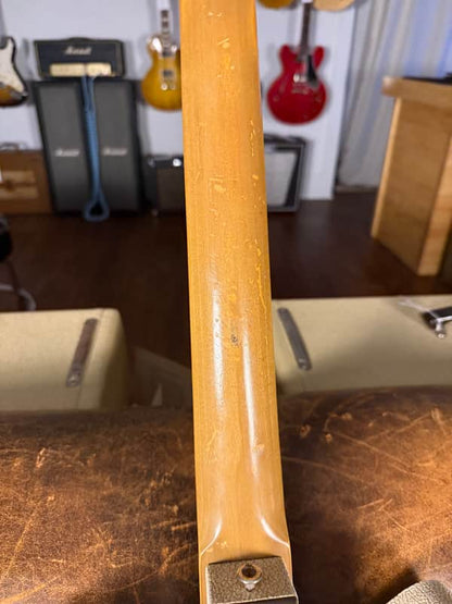 1965 Danelectro Convertible Single Pickup - Blonde