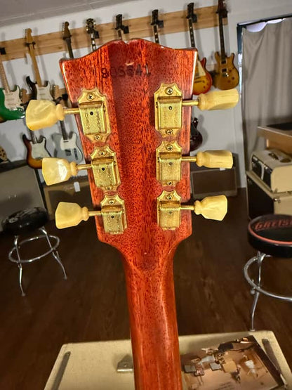 1969 Gibson ES-345TDSV Stereo - Cherry
