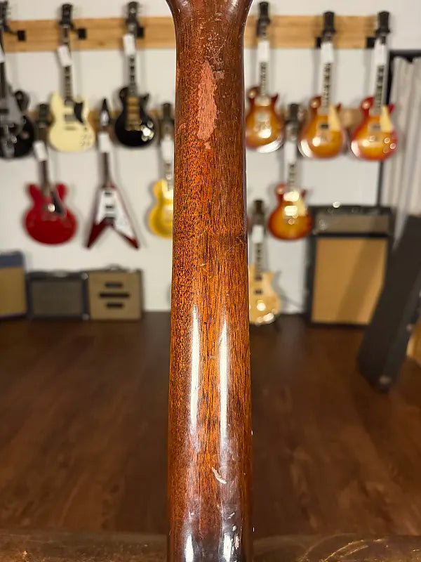 1956 Gibson J-45 - Sunburst - OSHC