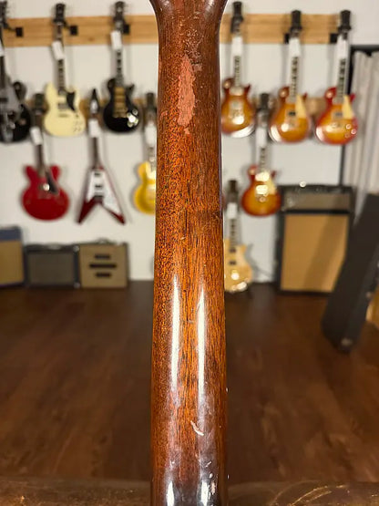 1956 Gibson J-45 - Sunburst - OSHC