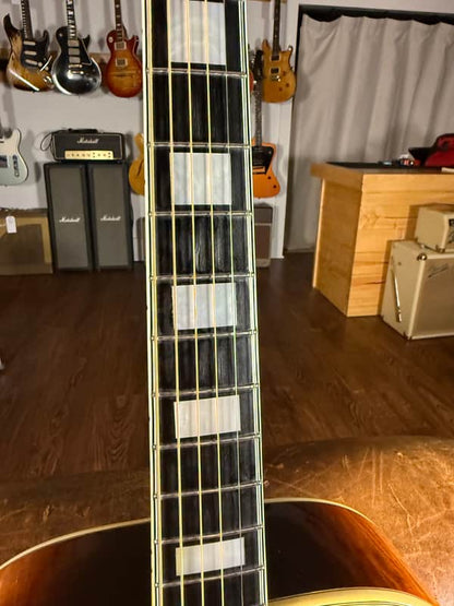 1948 Gibson L-5 - Sunburst - OHSC