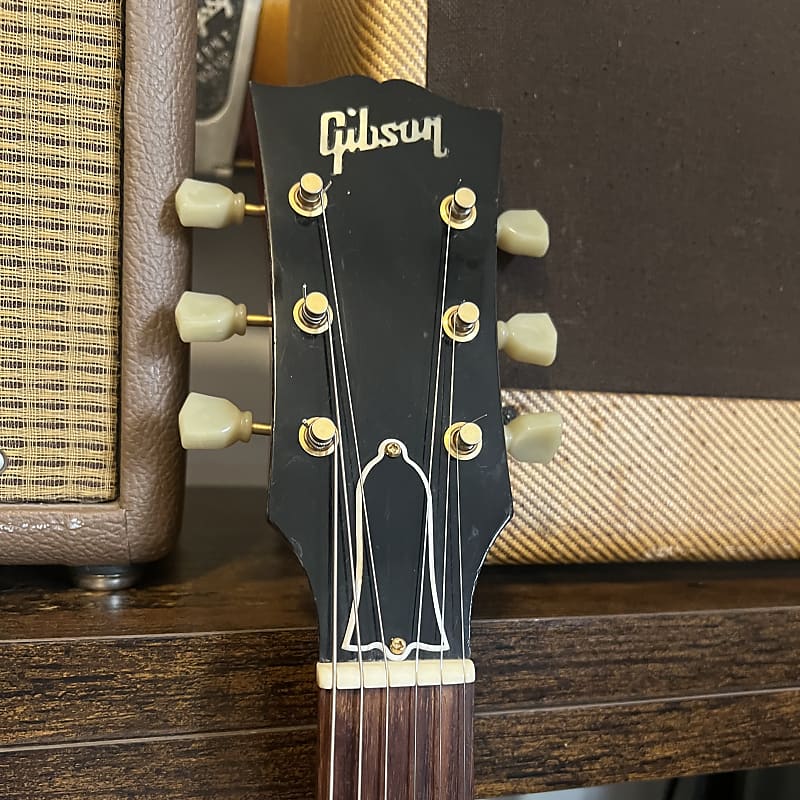 1993 Gibson Nighthawk Special SP-2 - Heritage Cherry