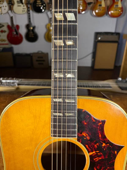 1964 Gibson SJN / Country Western - Natural