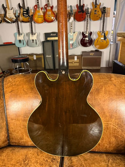 1960 Gibson ES-330 TD - Sunburst - OHSC