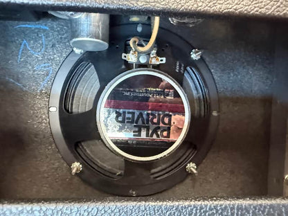 1969 Fender Bronco 6-Watt 1x8" Guitar Combo - Drip Edge