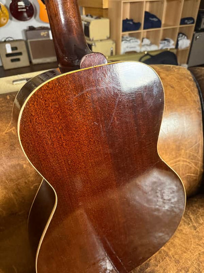 1937 Gibson HG-00 - Sunburst