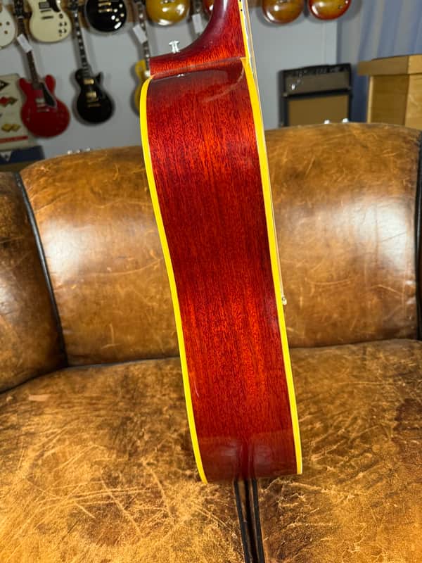 1964 Gibson SJN / Country Western - Natural