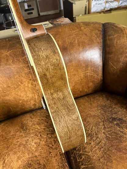 Martin CEO-9 2019 - 2021 - Mango Sunset Sunburst